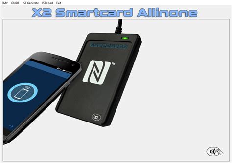 x2 smart card reader|x2 card reader software free.